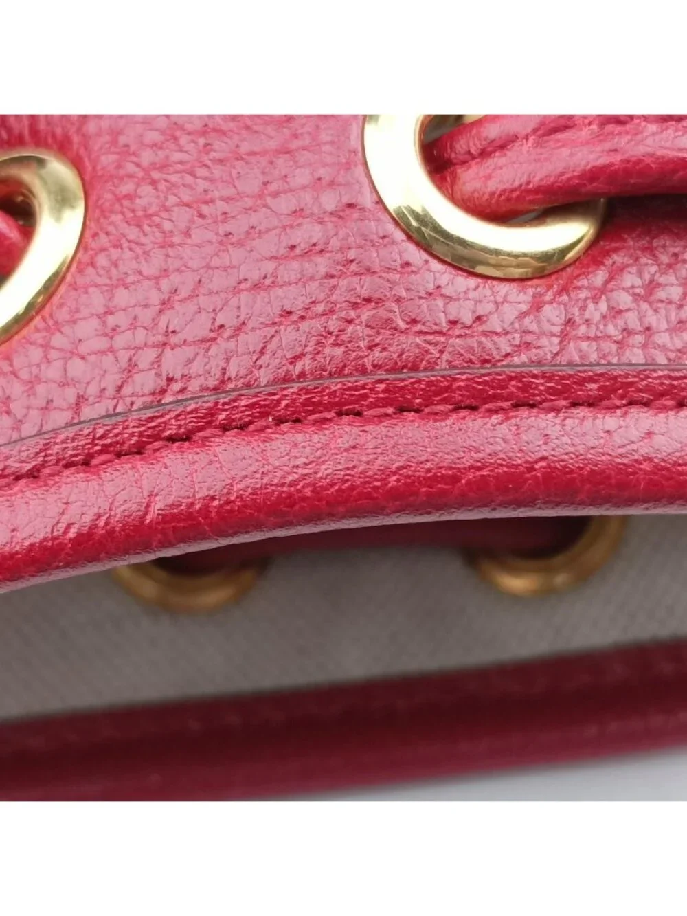 Gucci Doraemon Collaboration Multicolor Shoulder Bag